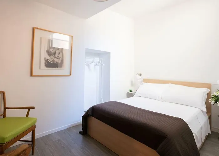 Romantic Pier By Rent * Carate Urio