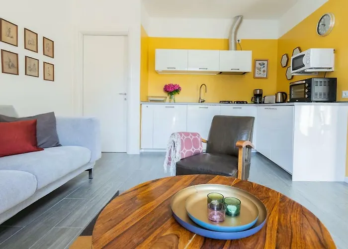 Romantic Pier By Rent