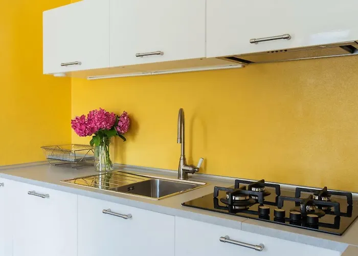 Romantic Pier By Rent アパート *