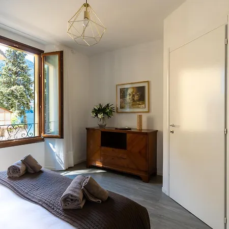 Apartment Romantic Pier By Rent