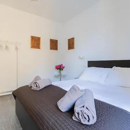 Romantic Pier By Rent Apartment