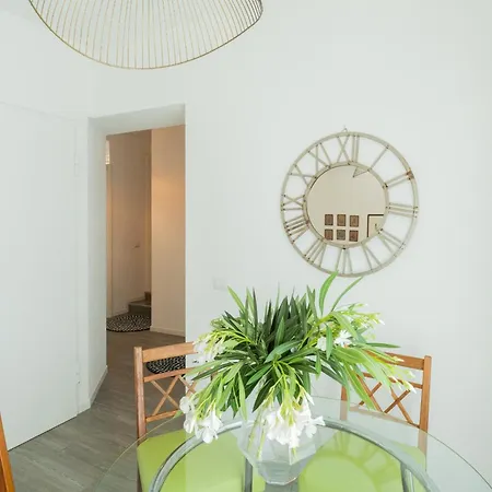 Romantic Pier By Rent * Carate Urio