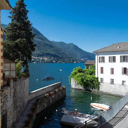 Romantic Pier By Rent Apartment Carate Urio