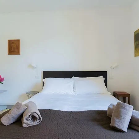 Romantic Pier By Rent Apartment *