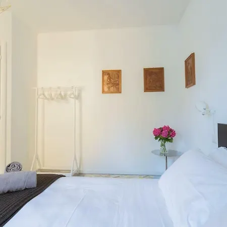 Romantic Pier By Rent