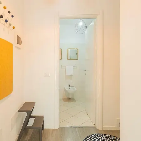 Romantic Pier By Rent Apartment Carate Urio