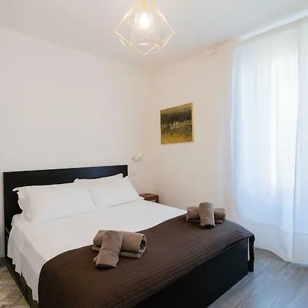 Romantic Pier By Rent Apartment Carate Urio