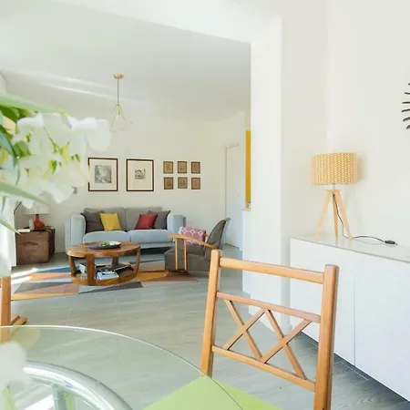 Romantic Pier By Rent Apartment *