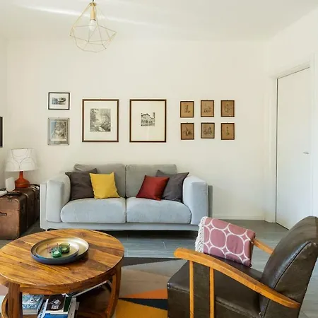 Romantic Pier By Rent Carate Urio