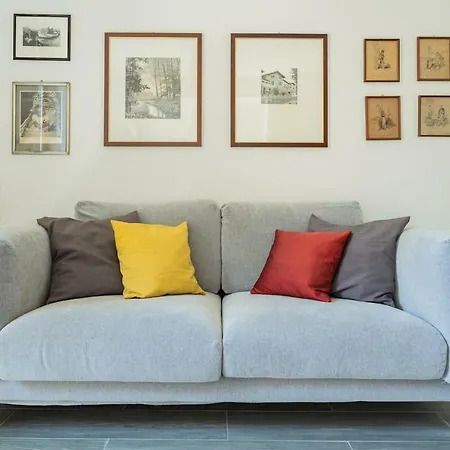 Romantic Pier By Rent Διαμέρισμα Carate Urio