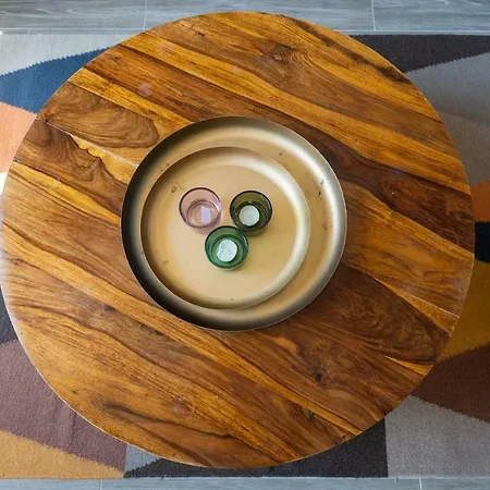 Romantic Pier By Rent