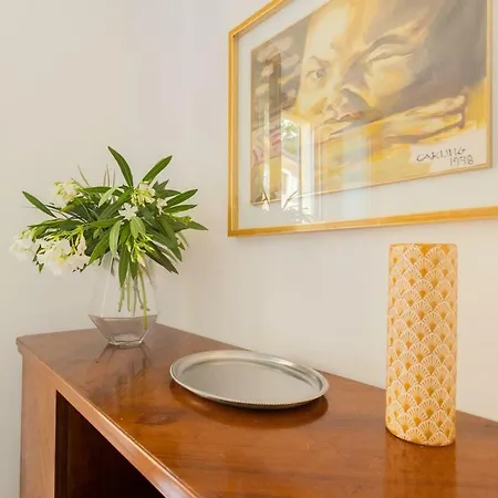Romantic Pier By Rent Apartment Carate Urio