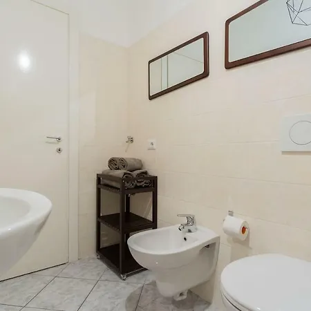 Διαμέρισμα Romantic Pier By Rent *