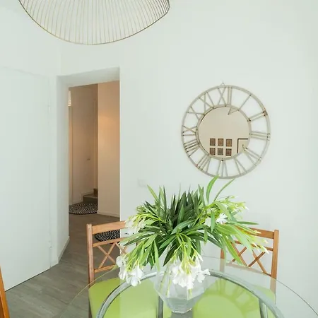 Διαμέρισμα Romantic Pier By Rent