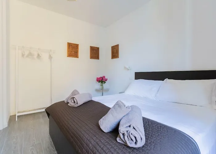 Daire Romantic Pier By Rent