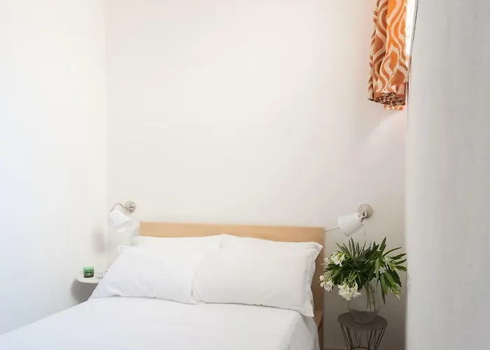 Romantic Pier By Rent