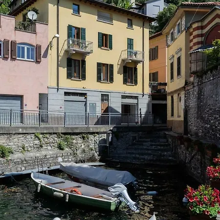 Apartament Romantic Pier By Rent *