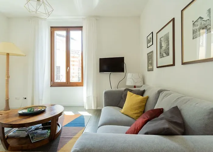 Apartament Romantic Pier By Rent *