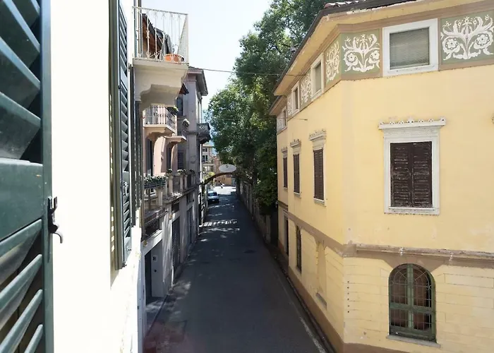 Romantic Pier By Rent Apartament *