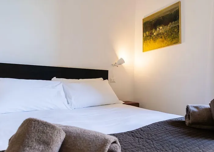 Romantic Pier By Rent Apartament Carate Urio