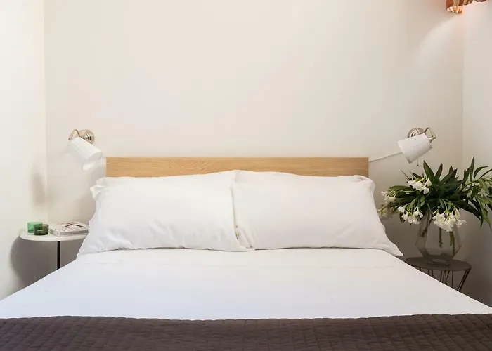 Romantic Pier By Rent Apartament