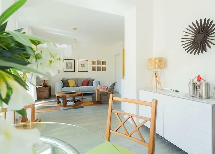 Romantic Pier By Rent Apartament *