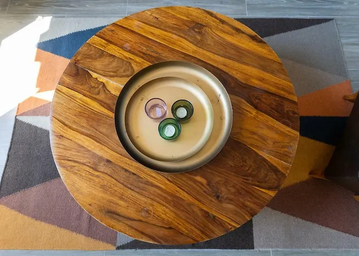 Romantic Pier By Rent