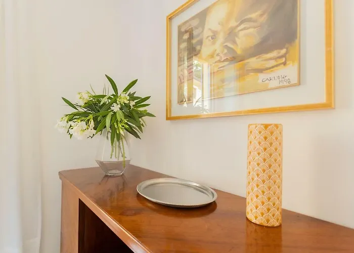 Romantic Pier By Rent Apartament Carate Urio