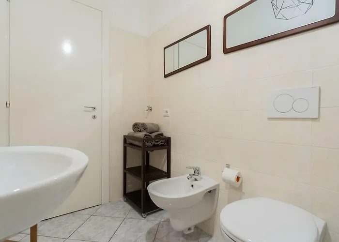 Apartament Romantic Pier By Rent *