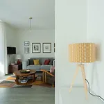 Romantic Pier By Rent * Carate Urio
