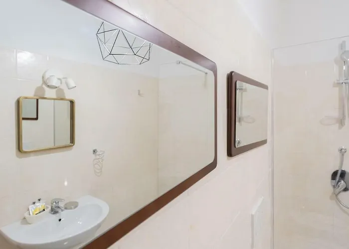 Appartement Romantic Pier By Rent *