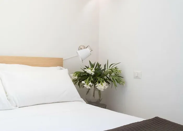 Appartement Romantic Pier By Rent *