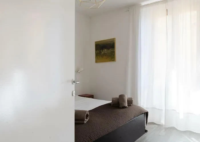 Romantic Pier By Rent Appartement