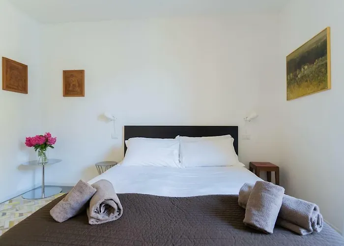 Romantic Pier By Rent Appartement *