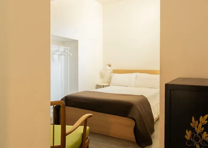 Appartement Romantic Pier By Rent