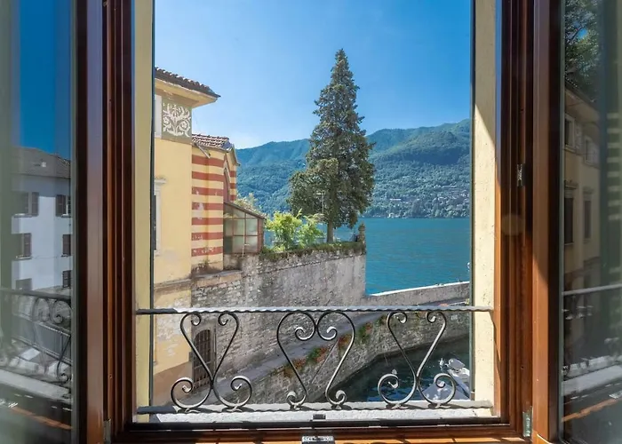 Romantic Pier By Rent Appartement