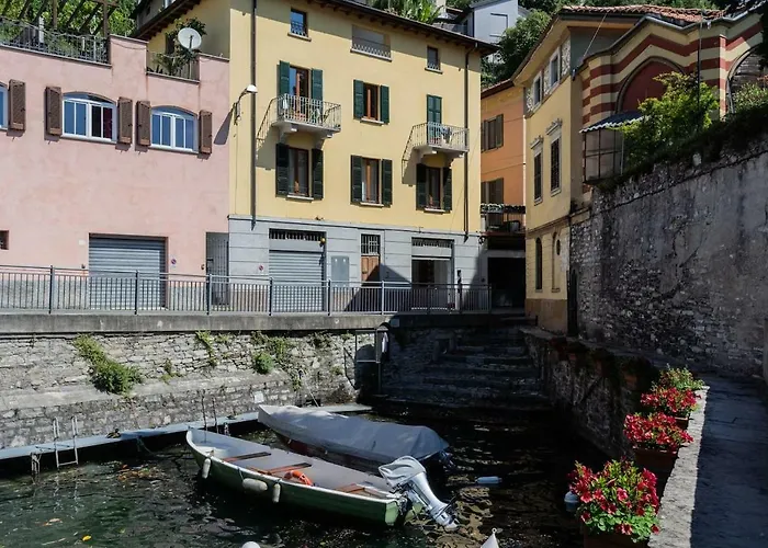 Appartement Romantic Pier By Rent *
